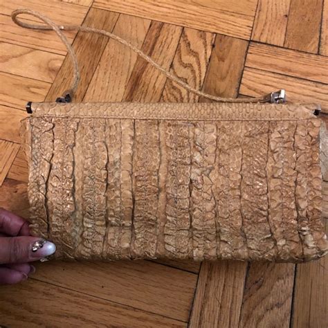 gucci replica clutch|Gucci snakeskin clutch.